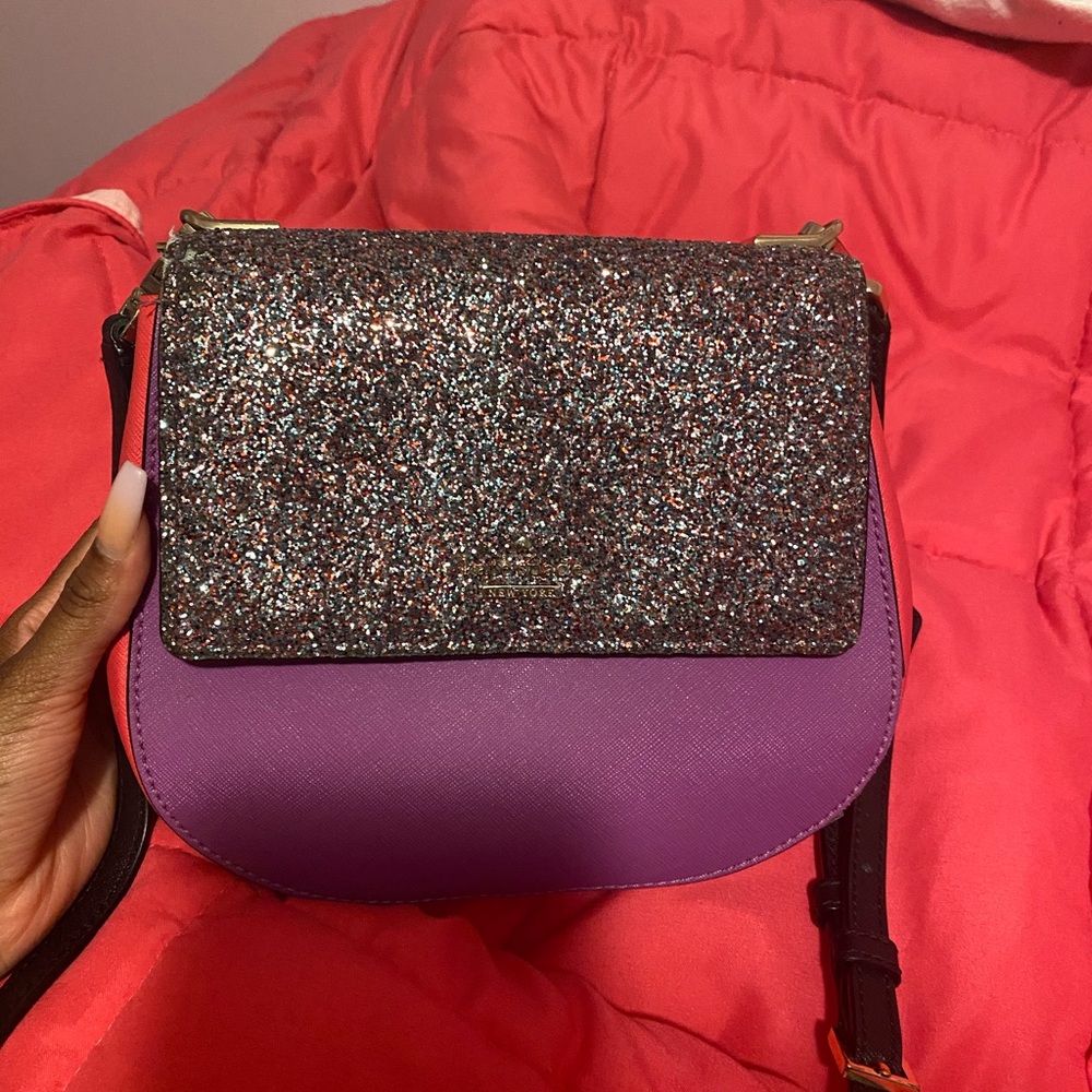 Kate Spade Crossbody Bag